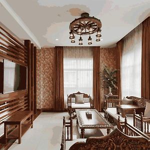 Superior Suite